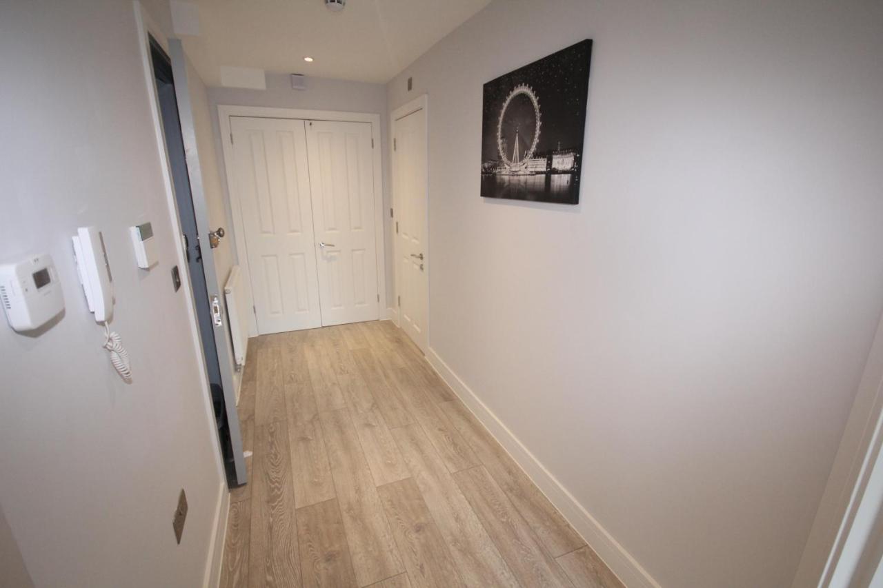 Apartment Holden Court - 1 *