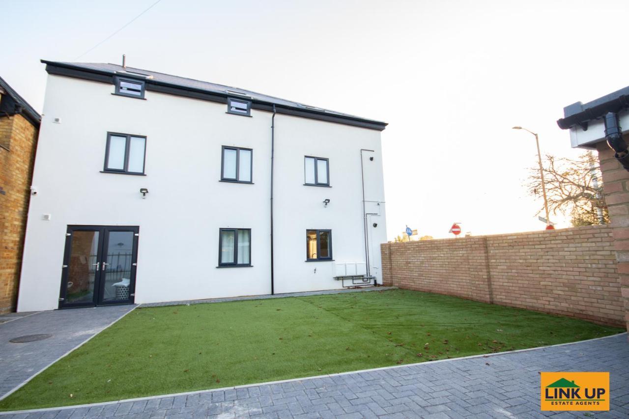 Apartment Holden Court - 1 *